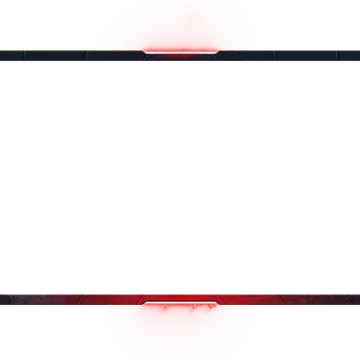 Unique Red - Webcam Blank