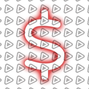 Unique Red - Alert Icon Donation