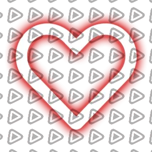 Unique Red - Alert Icon Follower