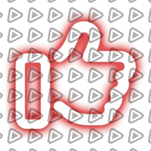 Unique Red - Alert Icon Like