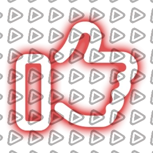 Unique Red - Alert Icon Like