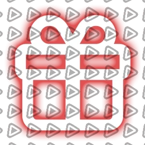 Unique Red - Alert Icon Redemption