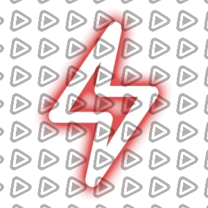 Unique Red - Alert Icon Raid