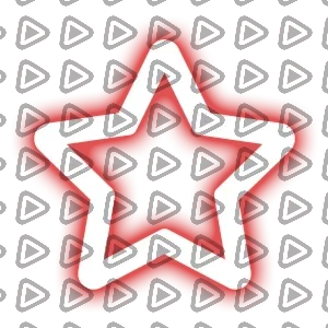 Unique Red - Alert Icon Subscriber
