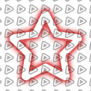 Unique Red - Alert Icon Subscriber