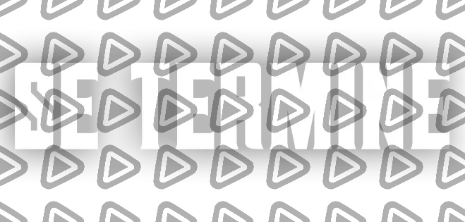 Unique Turquoise - Intermission Ending Text