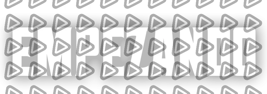 Unique Turquoise - Intermission Starting Text