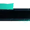 Unique Turquoise - Overlay Panel