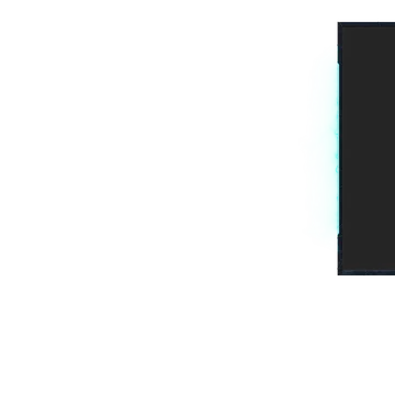 Unique Turquoise - Talkingbanner Livechat