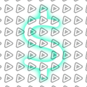 Unique Turquoise - Alert Icon Donation