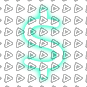 Unique Turquoise - Alert Icon Donation