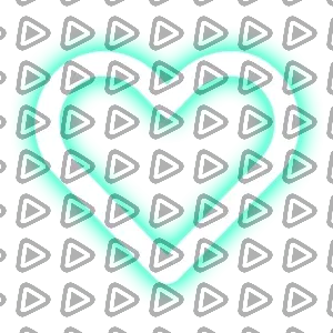 Unique Turquoise - Alert Icon Follower