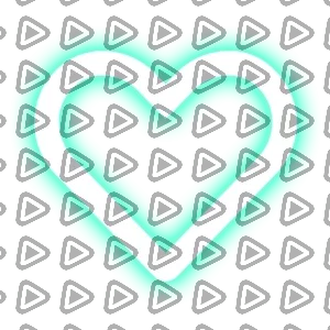 Unique Turquoise - Alert Icon Follower