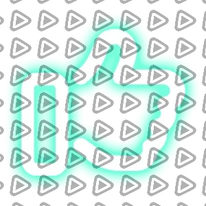 Unique Turquoise - Alert Icon Like
