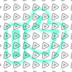 Unique Turquoise - Alert Icon Like