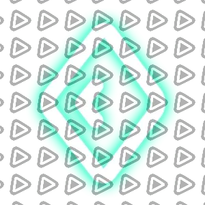 Unique Turquoise - Alert Icon Mana