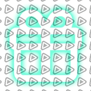 Unique Turquoise - Alert Icon Redemption