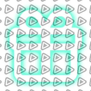 Unique Turquoise - Alert Icon Prime-Sub