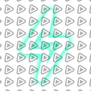 Unique Turquoise - Alert Icon Raid