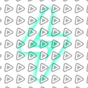 Unique Turquoise - Alert Icon Raid