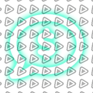 Unique Turquoise - Alert Icon Superchat