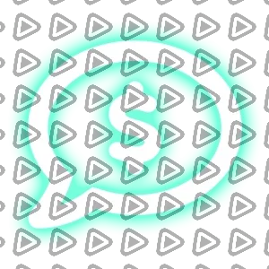 Unique Turquoise - Alert Icon Superchat