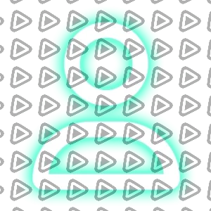 Unique Turquoise - Alert Icon Supporter