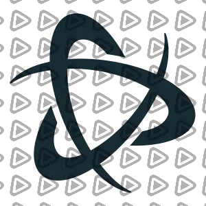 Unique Turquoise - Social Icon BattleNet