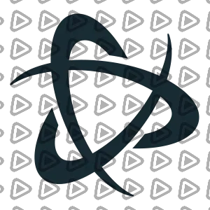 Unique Turquoise - Social Icon BattleNet