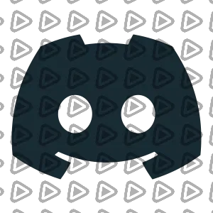 Unique Turquoise - Social Icon Discord