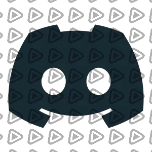 Unique Turquoise - Social Icon Discord