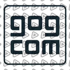Unique Turquoise - Social Icon GOG