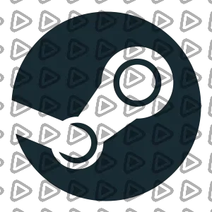 Unique Turquoise - Social Icon Steam