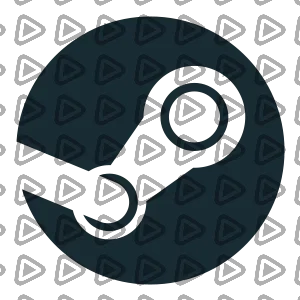 Unique Turquoise - Social Icon Steam