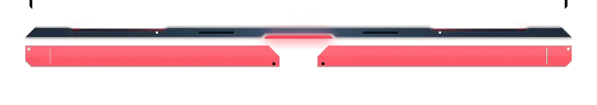 ValorPro - Greenscreen 2 Panels