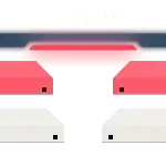 ValorPro - Greenscreen 4 Panels