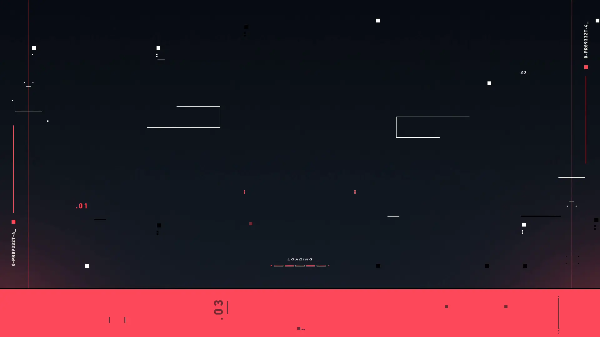 ValorPro - Intermission Background