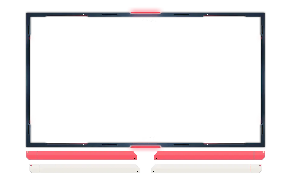 ValorPro - Webcam 4 Panels