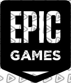 ValorPro - Social Icon Epic Games