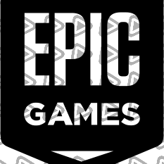 ValorPro - Social Icon Epic Games
