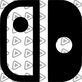 ValorPro - Social Icon Nintendo