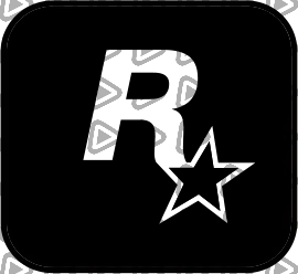 ValorPro - Social Icon Rockstar