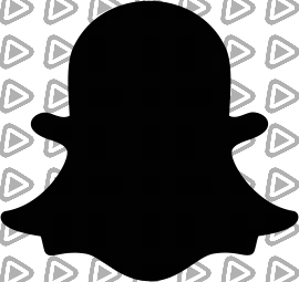 ValorPro - Social Icon Snapchat