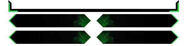 Verdant - Greenscreen 4 Panels