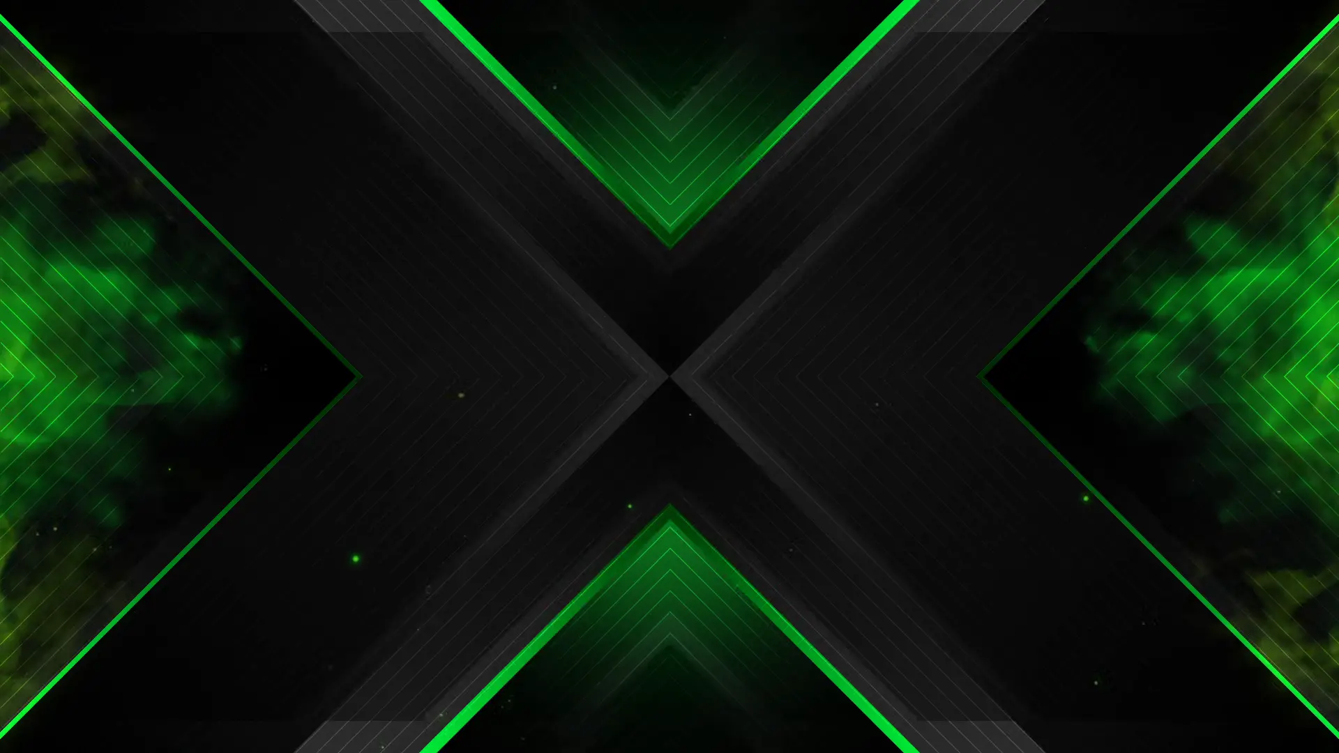 Verdant - Intermission Background