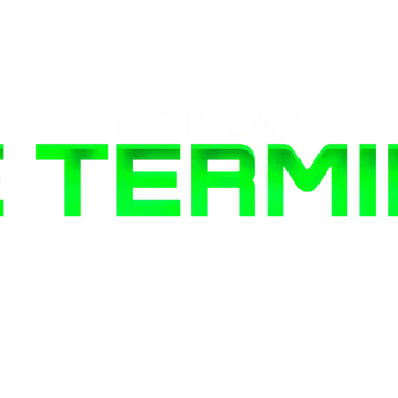 Verdant - Intermission Ending Text