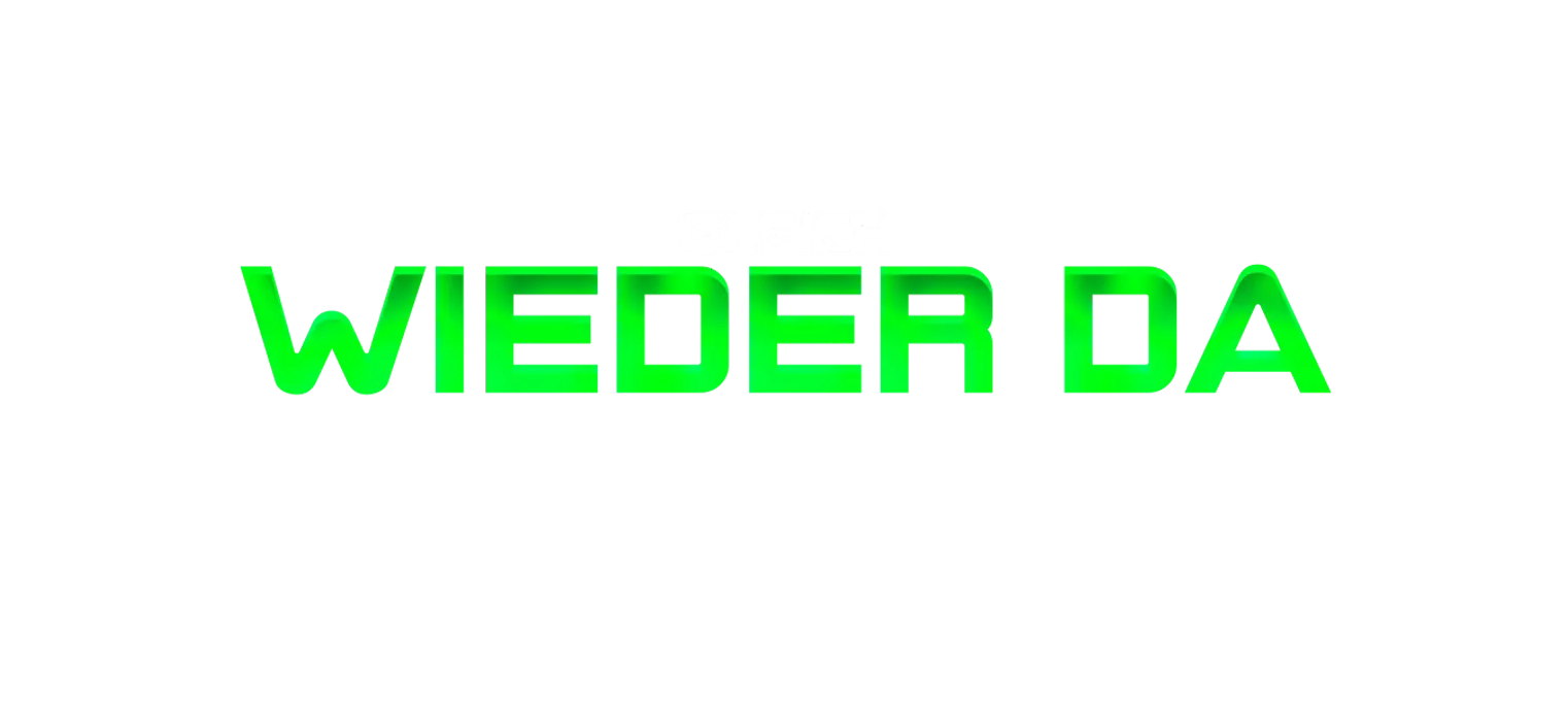 Verdant - Intermission Pause Text