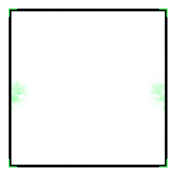 Verdant - Talkingbanner Game Border