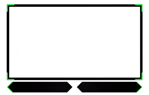 Verdant - Webcam 2 Panels