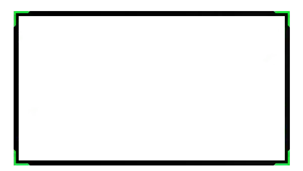 Verdant - Webcam Blank